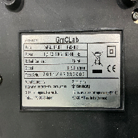 Gilson GmCLab Mini Centrifuge image 3